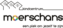 Logo Kindcentrum Moerschans